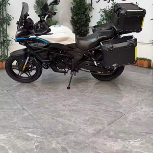 Unigear DS300 Racing xe máy phun nhiên liệu điện tử làm mát bằng nước hệ thống động cơ - Product Image 6