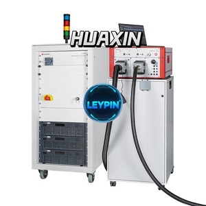 Simulador de CA Regenerativo Trifásico Keysight SL1212A 1200VAC 32A 45kVA, Instrumento de Medición Electrónico ytdi - Product Image 6