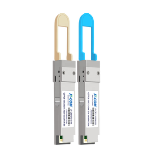โมดูลออปติคอล QSFP28-100G-LR4/ER ความเร็วสูง LC/MPO รองรับโหมดเดี่ยว/มัลติโหมด H3C สำหรับการ์ดเครือข่ายสวิตช์ CWDM - Product Image 1