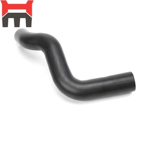 Tuyau de réservoir d'eau de refroidissement pour excavatrice SY215C 11907848 en caoutchouc durable - Product Image 3