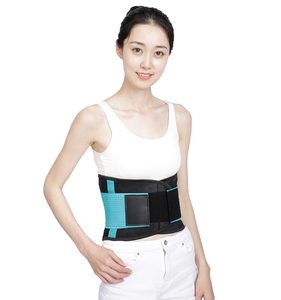 Cheap <strong>Slimming</strong> <strong>Belt</strong> Waist Shapers Back Support Neoprene Waist Trimmer <strong>Belt</strong> - Product Image 5