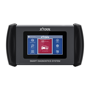 XTOOL InPlus IP508 Scanner Diagnostico OBD2 per Auto con 5 Sistemi, 6 Reset Automatici, VIN <span class=keywords><strong>Online</strong></span> e Aggiornamenti Gratuiti, IP508 Pk ML629 - Product Image 1