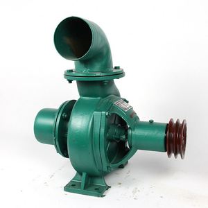 Pompe à eau à entraînement par courroie NS - Product Image 6