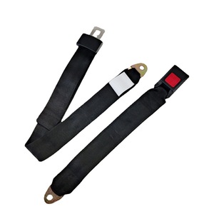 Cinturones <span class=keywords><strong>de</strong></span> <span class=keywords><strong>seguridad</strong></span> sencillos <span class=keywords><strong>de</strong></span> dos puntos para automóviles, asientos traseros <span class=keywords><strong>de</strong></span> montacargas, autobuses y autocares. - Product Image 4