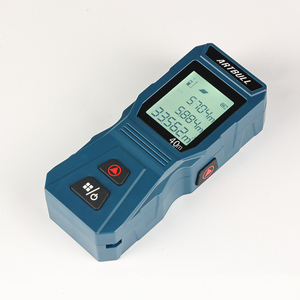 ARTBULL Mini Laser Rangefinder Meter 40m Laser <b>Tape</b> - Product Image 3