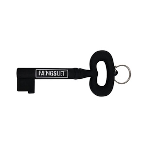 Llavero de PVC Suave 3D Personalizado de Alta Calidad con Forma Personalizada - Product Image 2