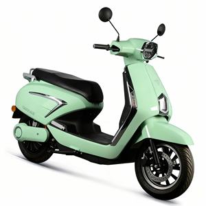 Nouveau modèle 2026 : Moto électrique urbaine de <span class=keywords><strong>loisir</strong></span> à moteur intelligent haute puissance et grande vitesse, populaire auprès des jeunes adultes (usage adulte) - Product Image 2