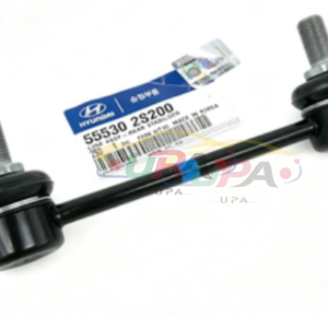ระบบเครื่องยนต์คุณภาพสูง LINK ASSY-REAR STABILIZER 55530-2S200 555302S200 สำหรับฮุนได ซานตาเฟ XL 55530 2S200 - Product Image 3