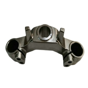 Traitement CNC OEM et ODM de pièces métalliques de précision, usinage et tournage personnalisés de pièces en alliage d'aluminium par CNC - Product Image 4