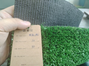 <span class=keywords><strong>Gazon</strong></span> artificiel économique de 25 mm, durable, pour les projets de construction et l'aménagement paysager des jardins |   <span class=keywords><strong>Rouleau</strong></span> d'herbe pour couverture de clôture - Product Image 5