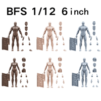 Figuras de Acción Articuladas OEM de PVC, Juguetes Personalizados de Plástico ABS, Resina y Vinilo, Figuras Coleccionables Flexibles para Niños y Adultos