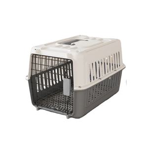 Options de couleurs multiples Sortir Portable Expédier la valise de voyage Petits à moyens chiens Chat Airline Crate Pet Suitcase - Product Image 3