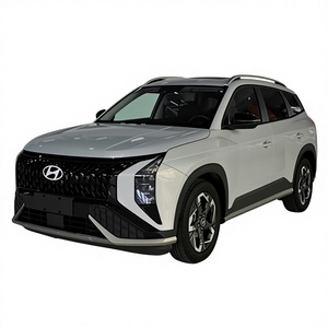 <span class=keywords><strong>Hyundai</strong></span> <span class=keywords><strong>ix35</strong></span> 2.0L SUV Benzina 2023 Usato con Volante a Sinistra - Personalizzazione Interni Disponibile - Product Image 1