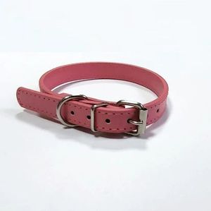 Collares para Mascotas al por Mayor, Collares de Cuero Sintético Personalizados de Lujo para Perros y Gatos, Suministros para Mascotas - Product Image 6