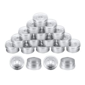 Aluminium Plastic Lid 20mm Flip Top with Rubber <b>Stopper</b> Cheaper Price for Injection Vial <b>Bottle</b> - Product Image 4