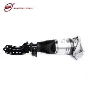 7L8616039H/7L8616040H Car Gas Gas Spring Shock Absorber Reemplazo De los estrelos traseros Amortiguadores de Choque Conjunto par - Product Image 5