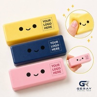 Little Geray Nouveau Jouet Sensoriel Anti-Stress en PU en forme de Bâton de Beurre, Souple, à Remontée Lente, pour l'ADHD et l'Anxiété, Modèle à Presser