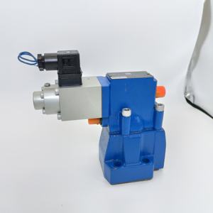 Válvula Hidráulica OEM DRE DREM DREME Serie DRE10 DREM20-6X/315YG24K4M Válvula Reductora de Presión Proporcional Hidráulica - Product Image 2