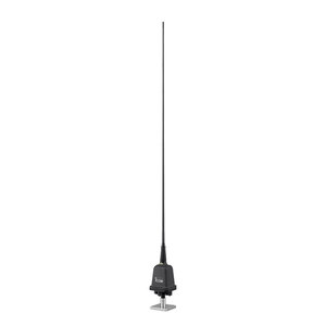 Antenne de radio mobile HF à réglage automatique IC-F8101 IC-78 IC-718 ICOM AH-740, antenne de radio de voiture - Product Image 1