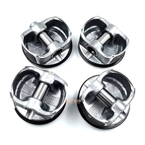 汽车配件备件repreestos发动机活塞环为MG 3/5/350/550，mg3，mg5，mg350，mg550 - Product Image 1