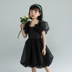 Black White Teen Dresses - Stylish Clothing for Girls
