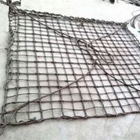 Filet de remorque de cargaison personnalisé PP pour camion européen/filets de levage de cargaison/filets de chargement