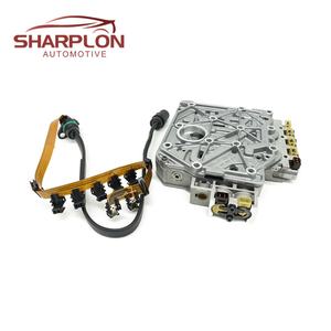 Cuerpo de Válvulas para Transmisión Automática 01M 99-05 OEM 01M325283A 01M325039F para VW Jetta Golf MK4 Beetle - Product Image 5