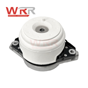 Soporte de Motor 1662405817 1662406817 para Benz W166 X166 ML350 GL350 GLE400 GLS450, Cojín de Soporte Hidráulico para Motor - Product Image 3