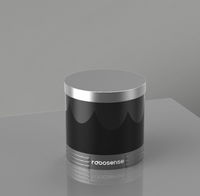 RoboSense Helios Serie 32, LiDAR Multilínea de 905nm con Campo de Visión Horizontal de 360°, Personalizado con 32 Haces para Conducción Autónoma, ADAS y Robots