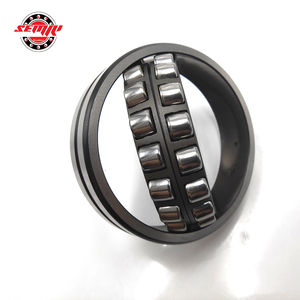 150x320x128mm Spherical Roller <b>Bearing</b> 23330CC/W33 - Product Image 3