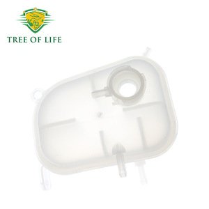Réservoir d'expansion Tree Of Life 25431-2H100 pour Hyundai I30 CW 2007-2012, réservoir de liquide de refroidissement en plastique - Product Image 2