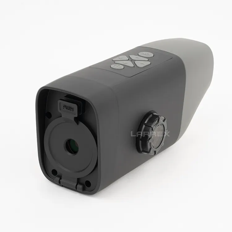 Digital Portable Low Light 2-7X HD Tragbares Twilight Zoom Fernglas Nachtsicht zur Überwachung von Dunkelheit Tier beobachtung