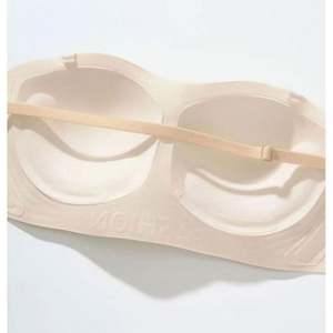 Sexy Self <strong>Adhesive</strong> Silicone <strong>Bra</strong> Strapless Invisible Push-up - Product Image 2