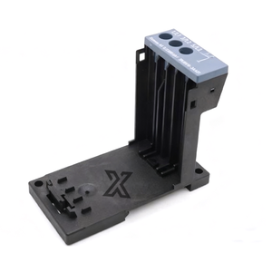 3RU6916-3AA10 ชุดอุปกรณ์ยึดแยกสำหรับรีเลย์ป้องกันโอเวอร์โหลดความร้อน - Product Image 1