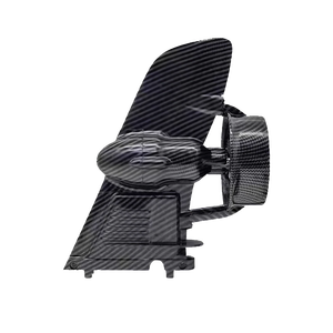 Aileron électronique de planche de surf en fibre de carbone - Product Image 3