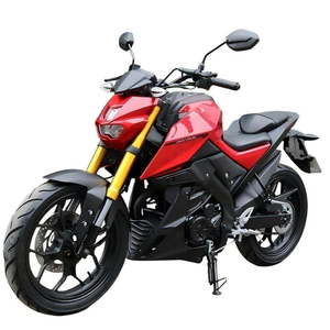 Motocicleta Todoterreno de 250cc, <span class=keywords><strong>Moto</strong></span> Urbana, Motocicleta de Carreras de 250cc, Motocicleta Deportiva con Motor Zonsen de 250cc - Product Image 5