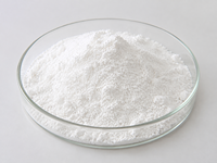 Vente Chaude Chlorure de Triméthylammonium de Qualité Industrielle Docosyl CAS 17301-53-0 Pureté 78% Poudre Blanche