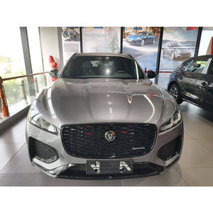 Guazi <span class=keywords><strong>Prix</strong></span> de gros <span class=keywords><strong>Jaguar</strong></span> F-PACE Essence 2.0 SUV Voiture d'<span class=keywords><strong>occasion</strong></span> 4x4 5 places - Product Image 1