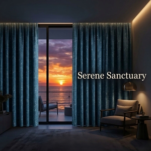 <span class=keywords><strong>Tissu</strong></span> occultant à motif <span class=keywords><strong>lin</strong></span>éaire en gros, poids moyen, excellente performance d'ombrage pour salon et chambre à coucher - Product Image 2