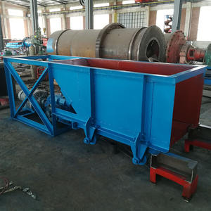 <span class=keywords><strong>Machine</strong></span> d'alimentation en pierre, en roche et en charbon à haute efficacité, alimentateur vibrant minier, prix de gros, alimentateur à chute - Product Image 2