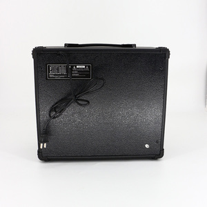 Amplificatore <span class=keywords><strong>per</strong></span> <span class=keywords><strong>Chitarra</strong></span> Elettrica Portatile HEBIKUO GT-25 5W-100W, <span class=keywords><strong>Accessori</strong></span> Professionali <span class=keywords><strong>per</strong></span> <span class=keywords><strong>Chitarra</strong></span> - Product Image 3