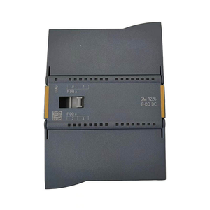 Contrôleurs dédiés PLC PAC 6ES7226-6BA32-0XB0, Module d'entrée numérique SM 1226 EM 223 6ES7 226-6BA32-0XB0 - Product Image 5