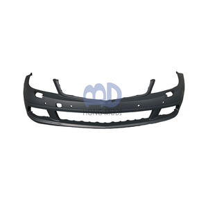 Parachoques delantero de piezas de automóvil para <span class=keywords><strong>Mercedes</strong></span> <span class=keywords><strong>Benz</strong></span> W205 W210 W211 W212 OE 2048804140 - Product Image 1