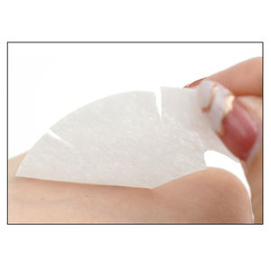 Parches Desechables para Injerto de Pestañas, 50 Pares por Bolsa, Precio Bajo, para Aislamiento Específico de Pestañas, Belleza - Product Image 3