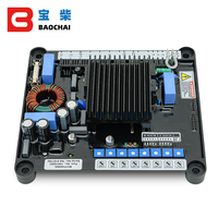 Kit de générateur diesel Stabilisateur Régulateur automatique de tension MEC-20 sans balais M31FA600A Générateur Avr 220v Protecteur de tension