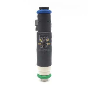 Injecteurs de carburant PEIVSO haute performance 6F2E-B4A 6F2E-9F593-B4A pour Ford Mercury 2005-2007 - Product Image 2