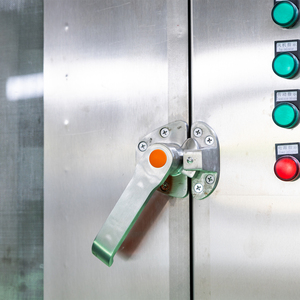 Nasan Latex <b>Drying</b> <b>Machine</b> - Product Image 3