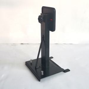 ممارسة آلة ركل وسادة طبل دواسة القدم - Product Image 3