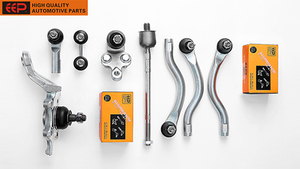 Pièces de voiture de marque EEP, rotule inférieure de <span class=keywords><strong>suspension</strong></span> pour TOYOTA CAMRY ACV40 43330-09590 - Product Image 5