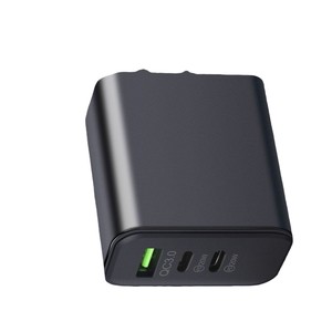 Dual Port PD QC3.0 Charger 45W Fast Charging <b>Adapter</b> for <b>Type</b> <b>C</b> Devices - Product Image 5